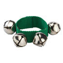Remo Lynn Kleiner Wrist Bell - Green