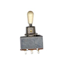 Eagle LPK04 3-Way Toggle Switch - Black