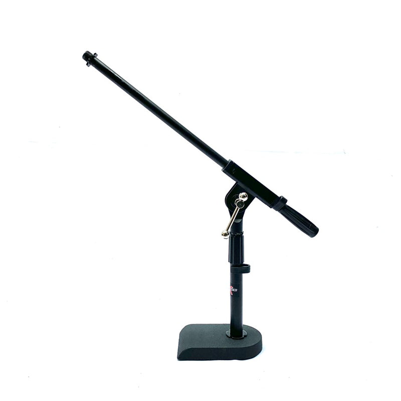Xtreme MA412B Short Boom stand w/ Solid base