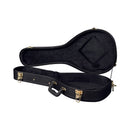 Carrion C3602 Mandola Hardshell Case - Black
