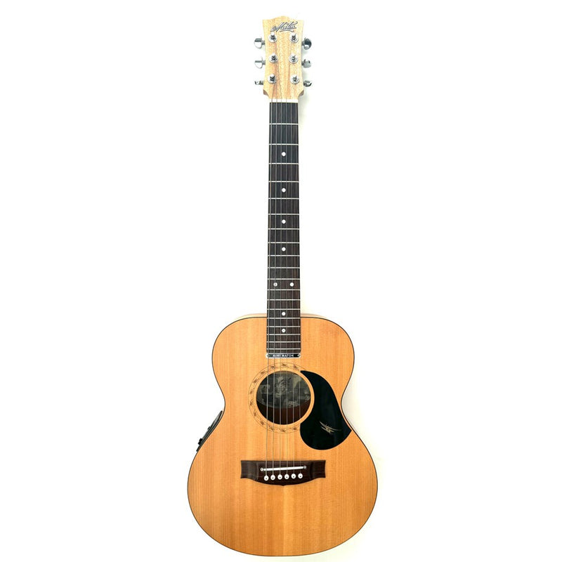 Maton EML/6 Mini Maton Acoustic Guitar w/ Pickup *S/H*