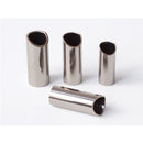 The Rock Slide Nickel Plated Guitar Slide Medium