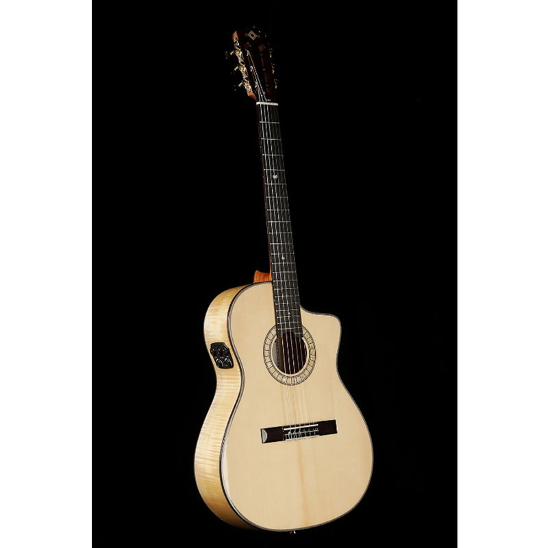 Katoh Silk 45C Classical guitar