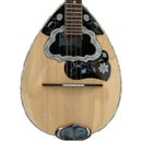 Mythos MP1 Jnr Junior 8 String Beginners Bouzouki