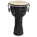 Mano MPC04BK Tuneable 10" Djembe - Black Cloth