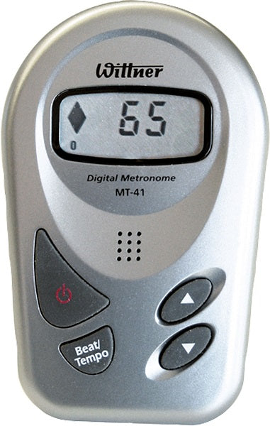 Wittner MT41 Digital Metronome