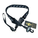 DSL 25UKPOLY Ukulele Strap  - NZ