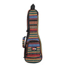 Xtreme Boho Series Ukulele Gig Bag - Concert
