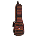 Xtreme OB906 Bohemian Weave Ukulele Gig Bag - Concert