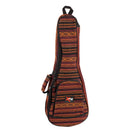 Xtreme OB907 Bohemian Weave Ukulele Gig Bag - Tenor