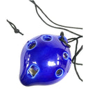 Ocarina w/ Sling - Small Size (Key of A)