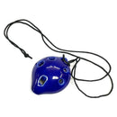 Ocarina w/ Sling - Small Size (Key of A)