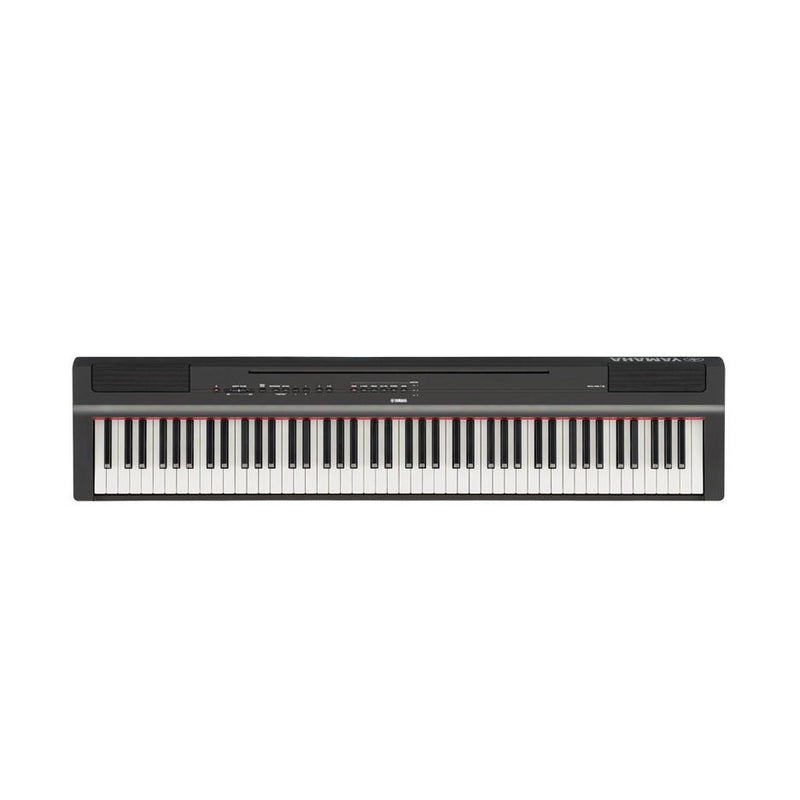 Yamaha P-125 Digital Piano - 88 Note