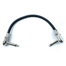 Australasian Pancake Patch Lead - 6"