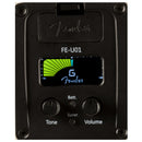 Fender Fullerton Strat Ukulele - Sunburst