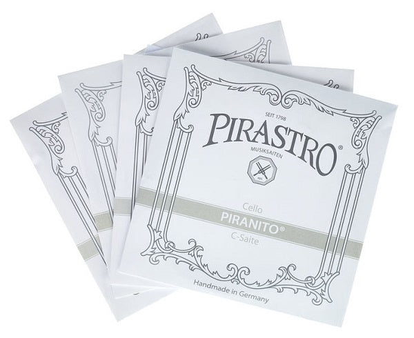 Pirastro Single Cello Strings - Full Size 4/4