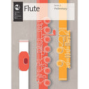 AMEB Flute Series 3 Preliminary Grade