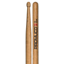 Promuco 1803 Oak Drum Sticks 5A - Wood Tip