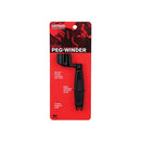 D'Addario PWPW1 Planet Waves Peg / String - Winder