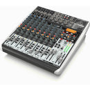 Behringer Xenyx QX1622USB 16 Input Mixing Desk