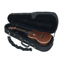 Warwick Rockcase RC20851B Ukulele Soft/light Case - Concert