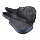 Ritter RGP2-CT/BLW Navy Classical Guitar Bag -  3/4 Size