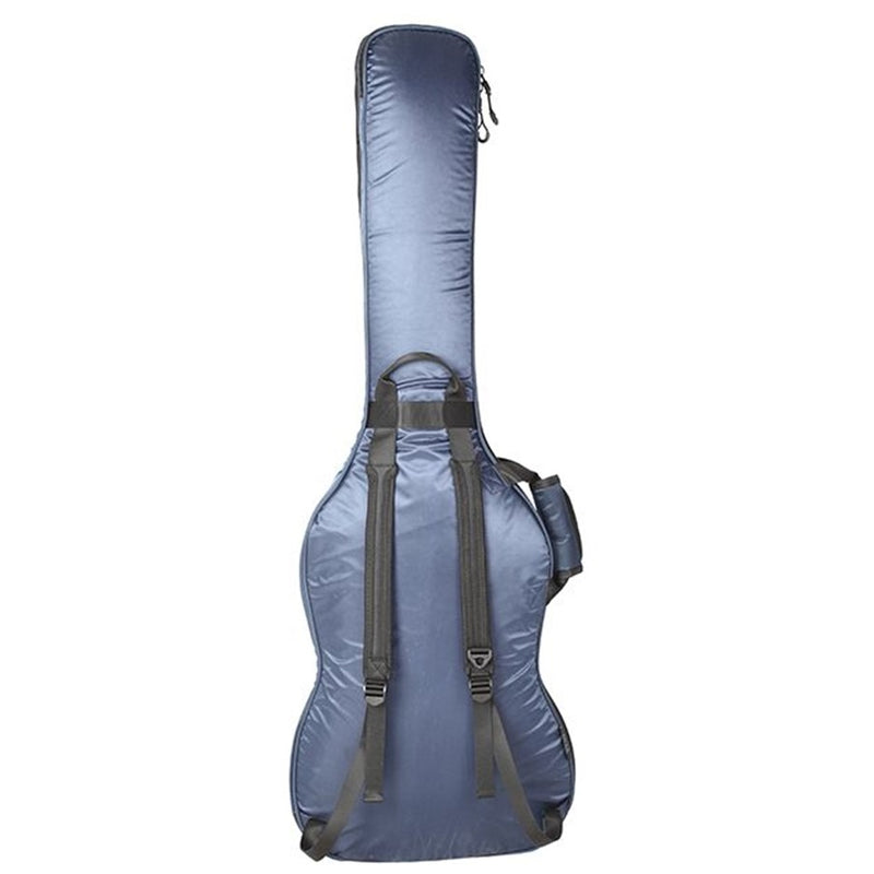 Ritter RGP5 D/NBK (Navy/Black)  Gig Bag - Acoustic/Steel String Guitar