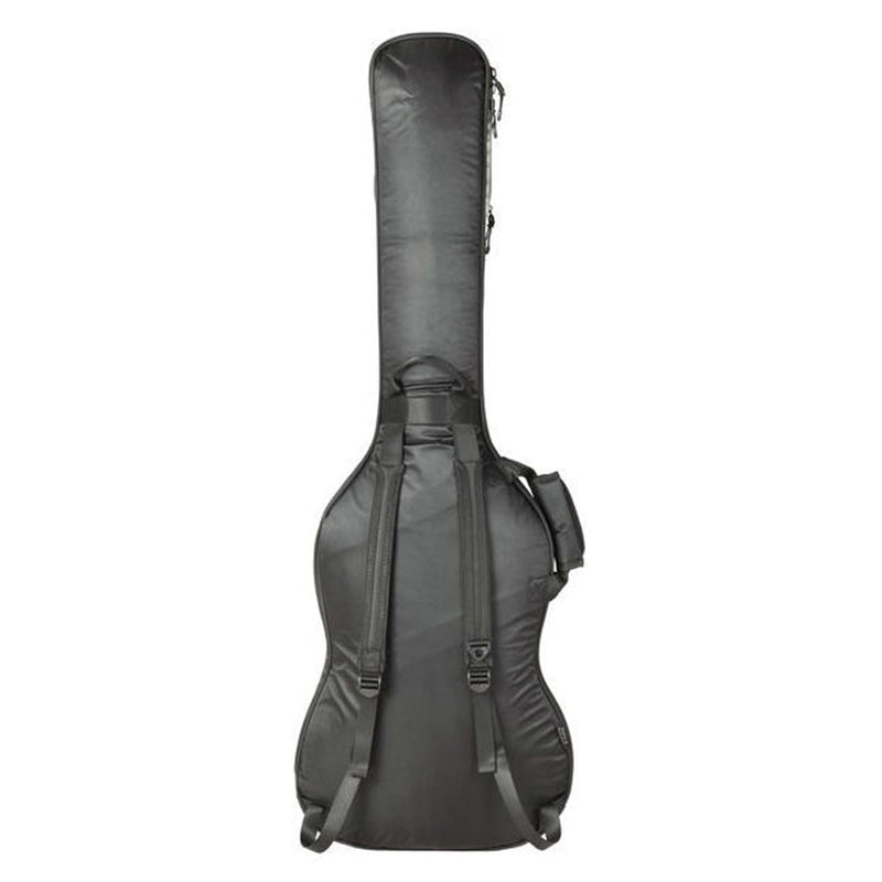 Ritter RGP5-B/SBG (Silver/Black) Gig Bag - Bass Guitar