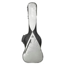 Ritter RGP5-B/SBG (Silver/Black) Gig Bag - Bass Guitar