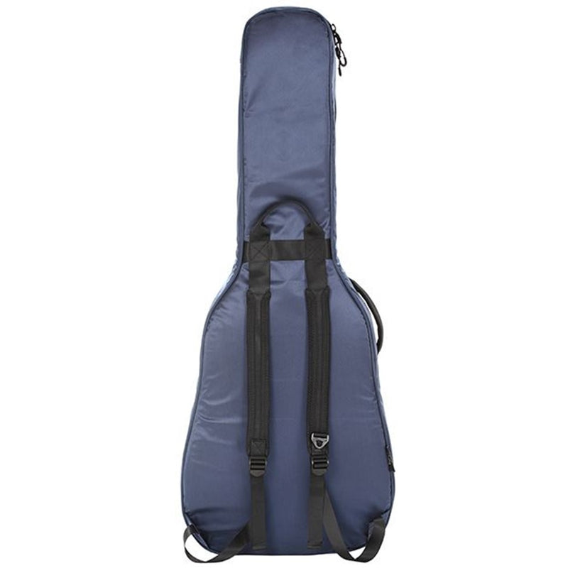 RITTER RGP5-C/NBK (Navy/Black) Gig Bag -  Classical/Nylon String Guitar