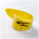 Recording King Thumb Pick Ivoroid Large