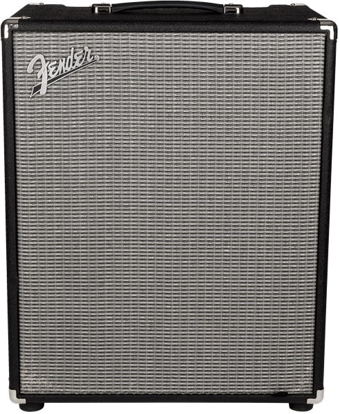 Fender Rumble 500 V3 Bass Amplifier - 500W