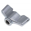 Gibraltar GSC13P2 Wing Nut 8mm -  (2 Pack)