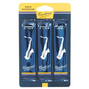 Vandoren Tenor Sax Traditional Reeds 3-Pack (ALL STRENGTHS)