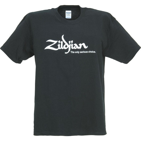 Zildjian  Classic T-Shirt - Black Small