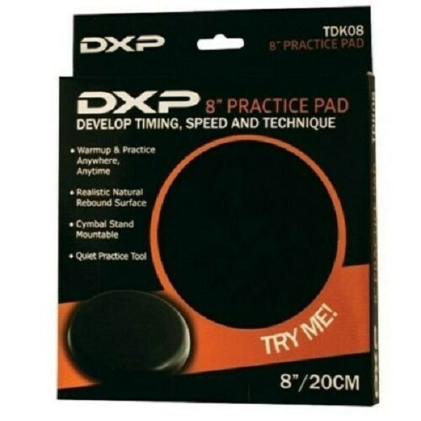 DXP Practice Pad - 8''