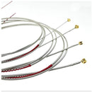 Single Bass Guitar Strings