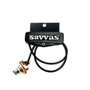 Savvas Tzoura Pick-up