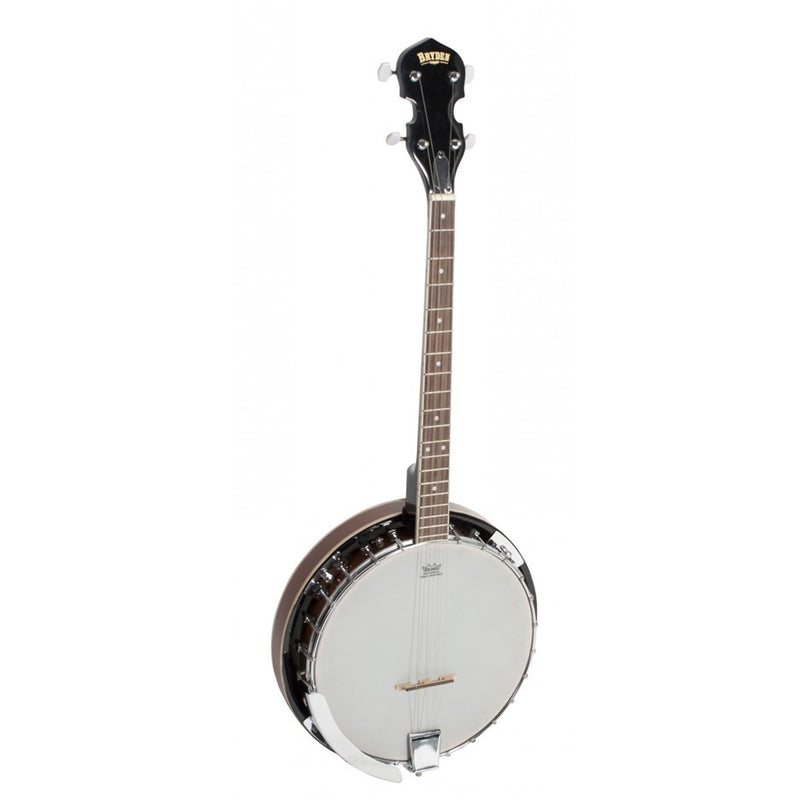 Bryden SBJ424 4-String Tenor Banjo