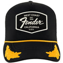 Fender® Scrambled Eggs Hat