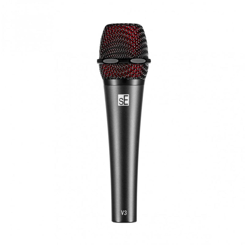 sE Electronics V3 Cardioid Dynamic Microphone