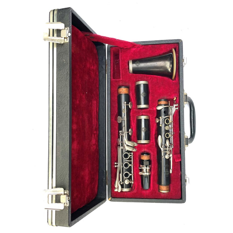 Selmer Series 9 Model B Flat Clarinet *S/H*