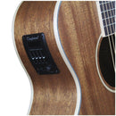 Tanglewood TWUSFCE Folk Size Acoustic Guitar  w/Pick-Up