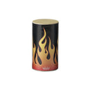 Remo 4" Bossa Mini Shaker - Flame