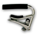 Shubb C1 Standard Acoustic Guitar Capo - Polished Nickel