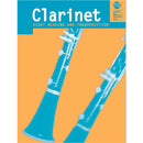 AMEB Clarinet Sight Reading and Transposition