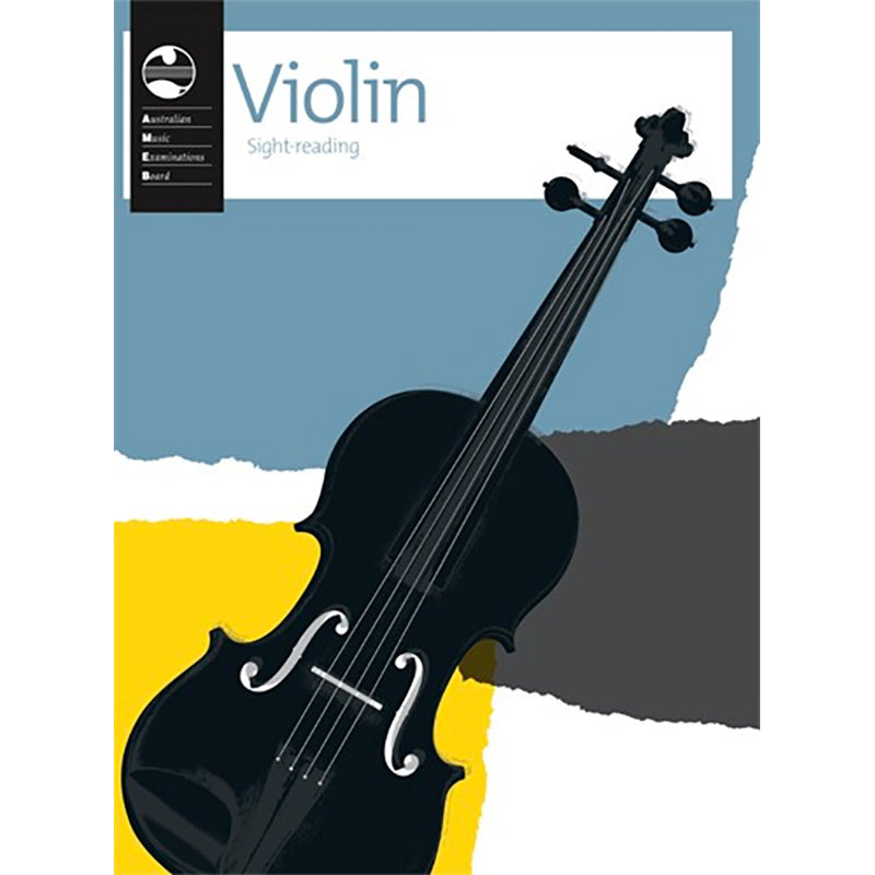 AMEB Violin Sight-Reading