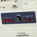 SoundArt SLH-154R Megaphone 45w - White