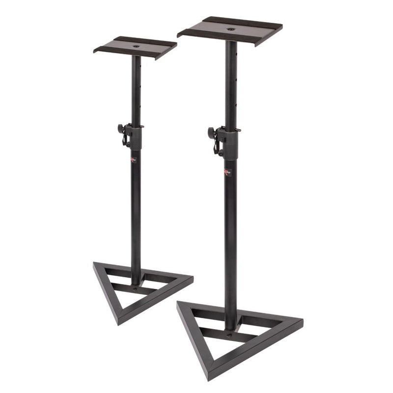 Xtreme SMS800 Studio Monitor Stands - Pair