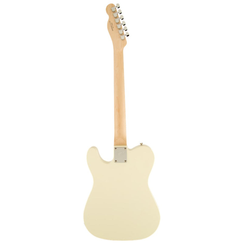 Squier Affinity Series Telecaster - Artic White